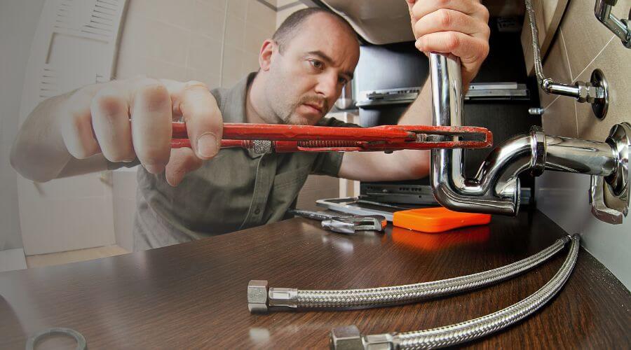Professional water heater repair in Orem, UT